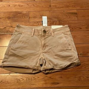 Khaki short